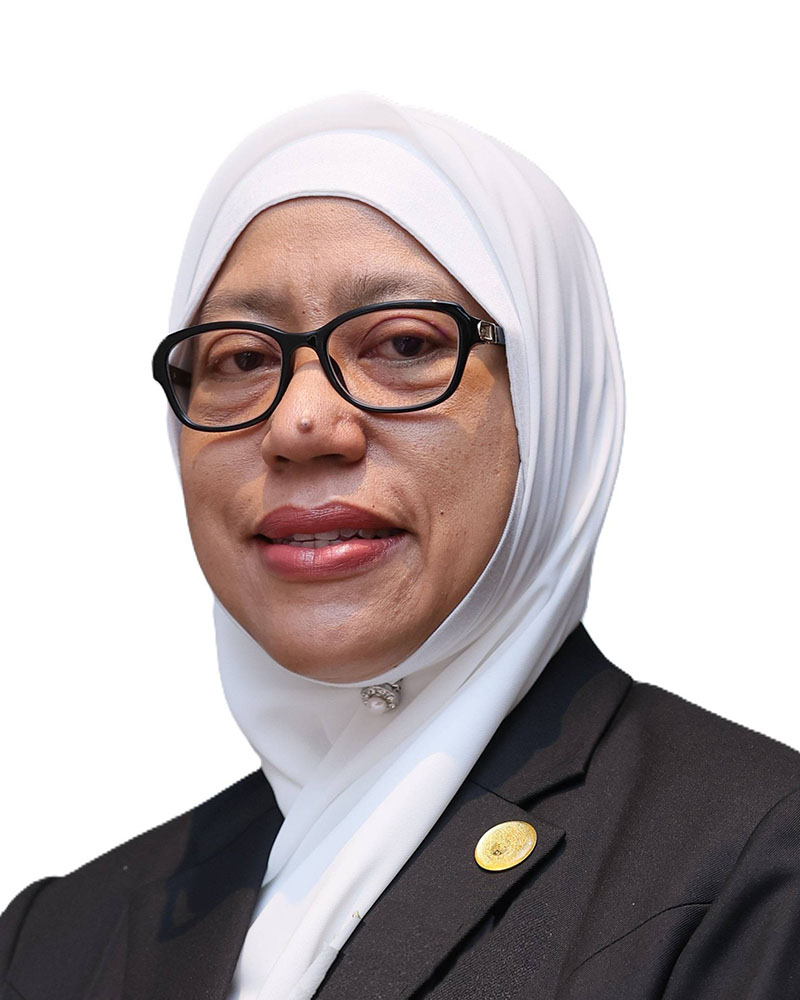 Sr Dr Norbaya Binti Ab Rahim