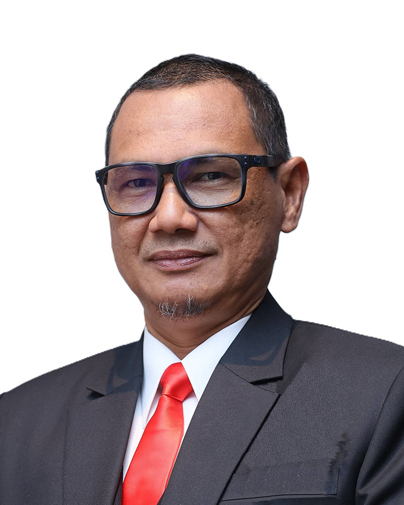 Sr Ery Zuwardi Anuar