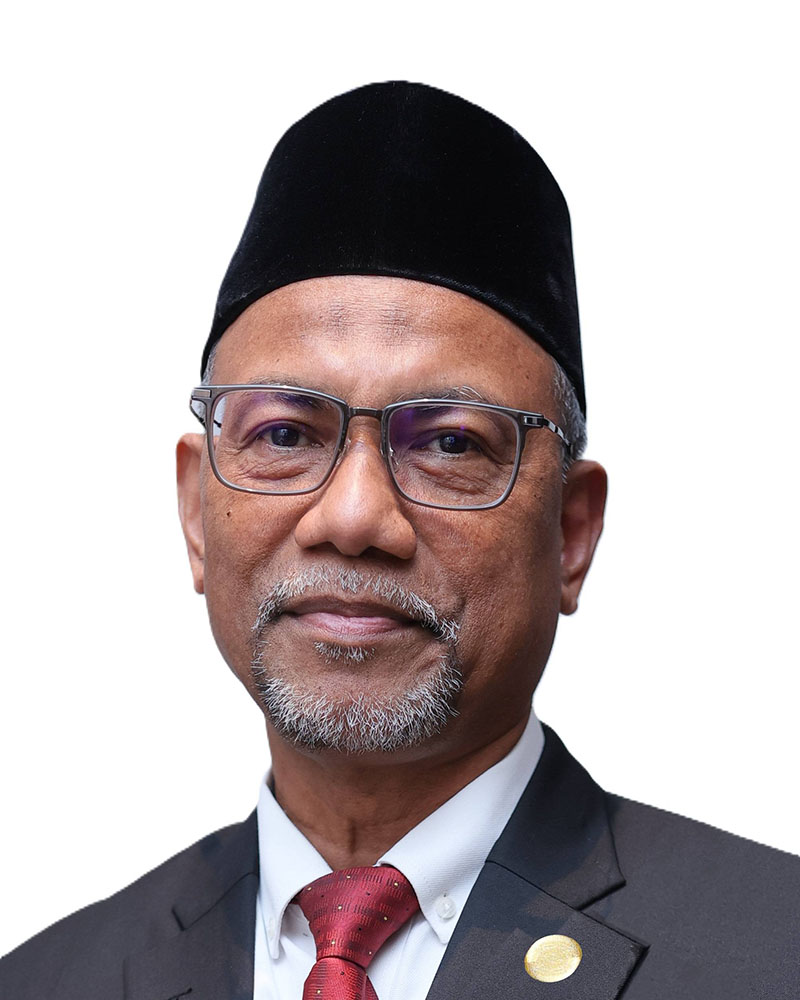 Sr Mohd Nazri bin Ahmad Zahari