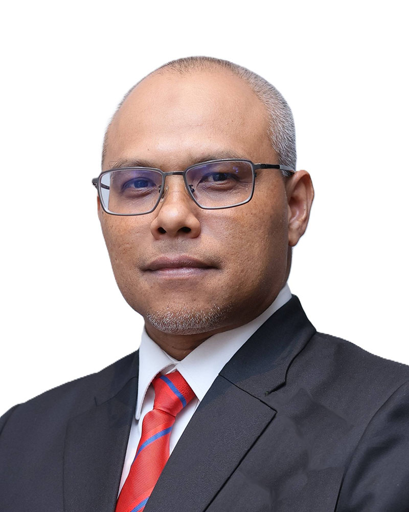 Mohd Zamri Bin Awang